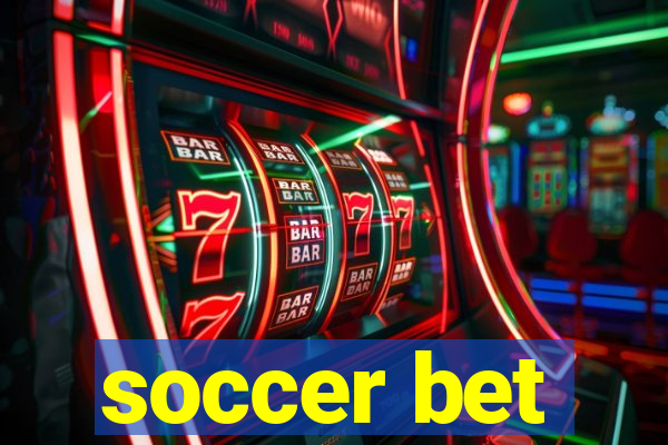 soccer bet